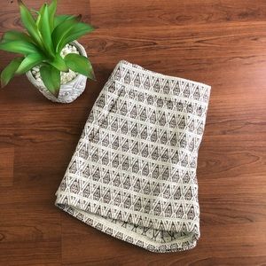 LOFT Riviera Shorts EUC!